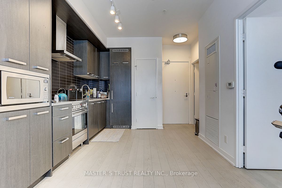 455 Front St E, #N408