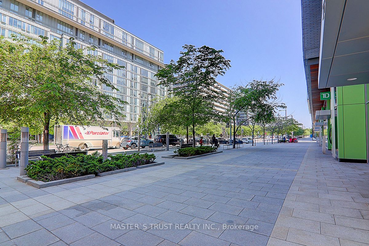 455 Front St E, #N408