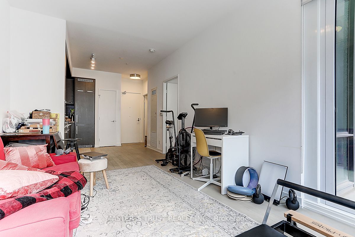 455 Front St E, #N408