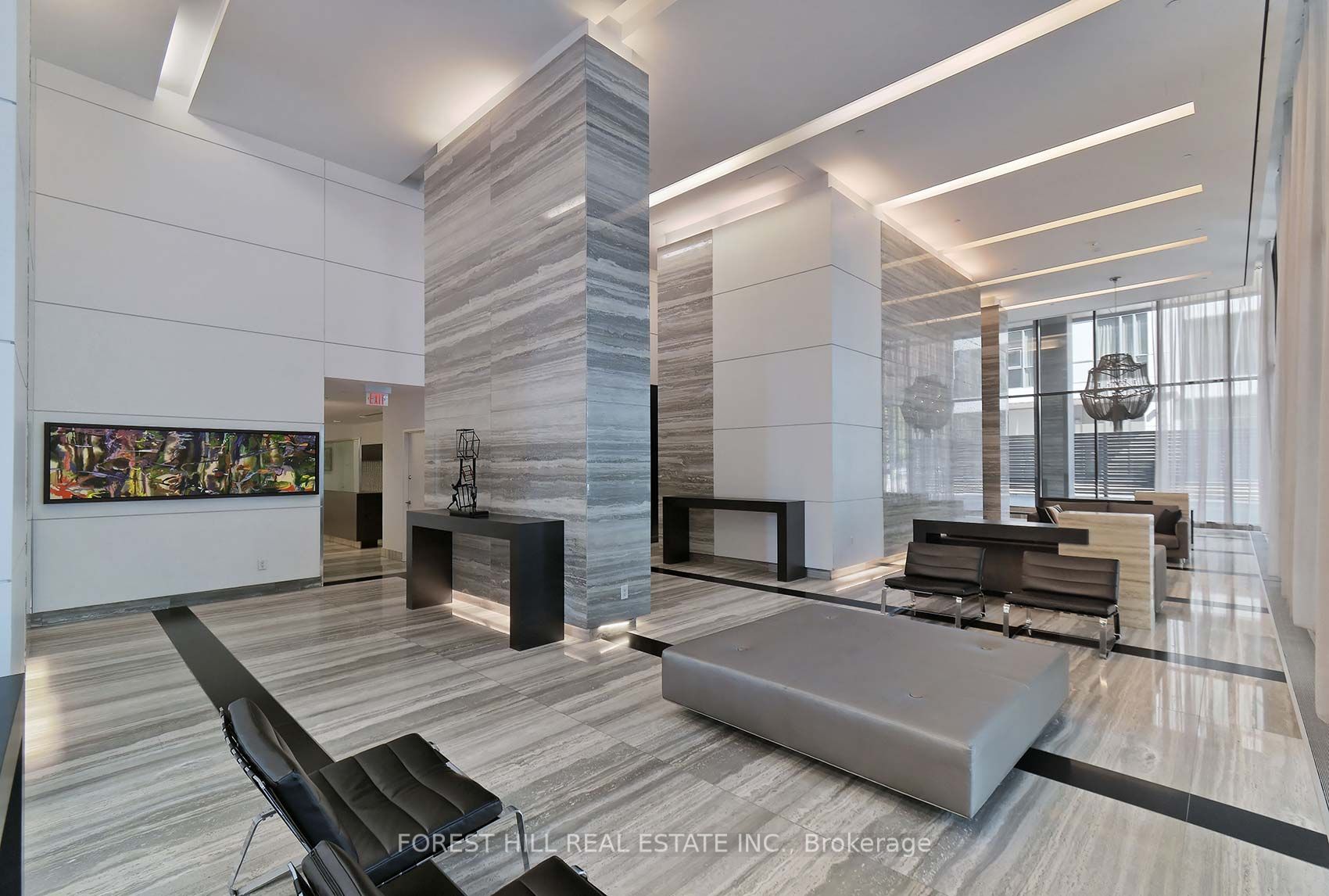 110 Charles St E, #2803