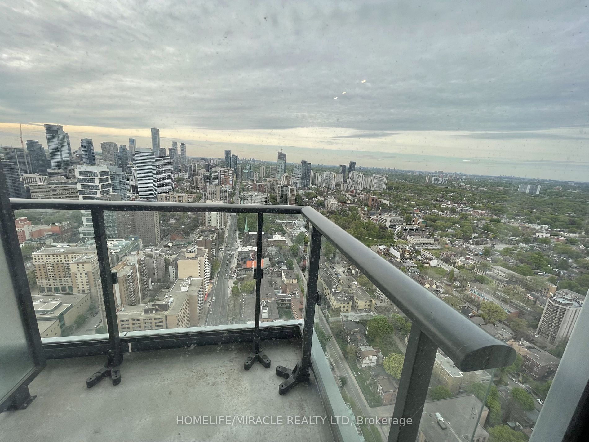 251 Jarvis St, #4711