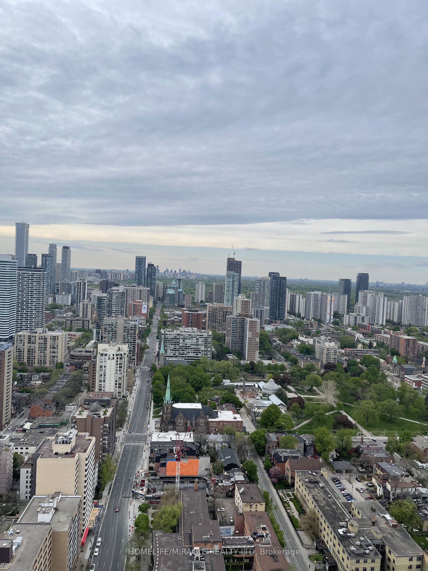 251 Jarvis St, #4711