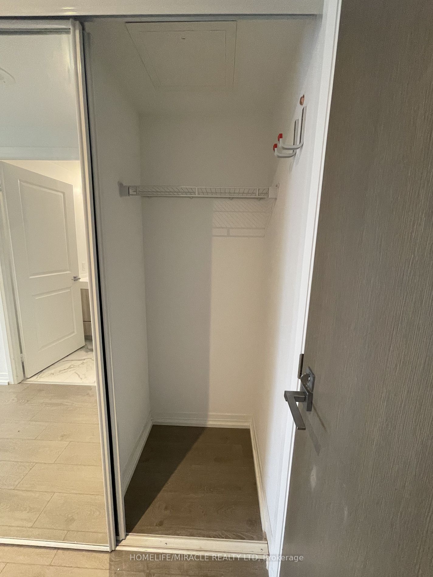 251 Jarvis St, #4711