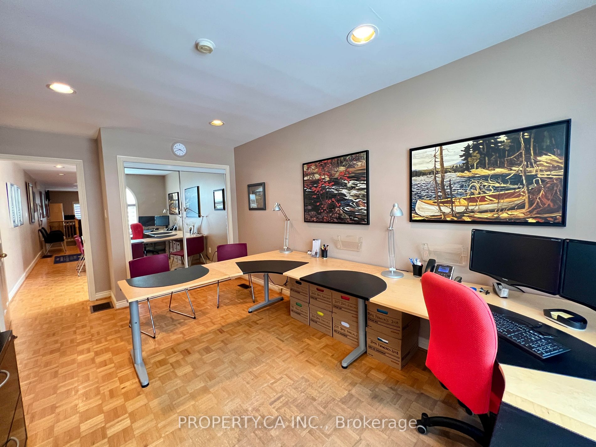3221A Yonge St
