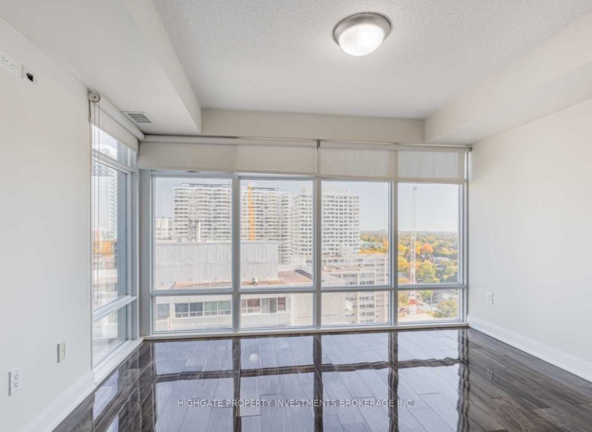 2191 Yonge St, #2111