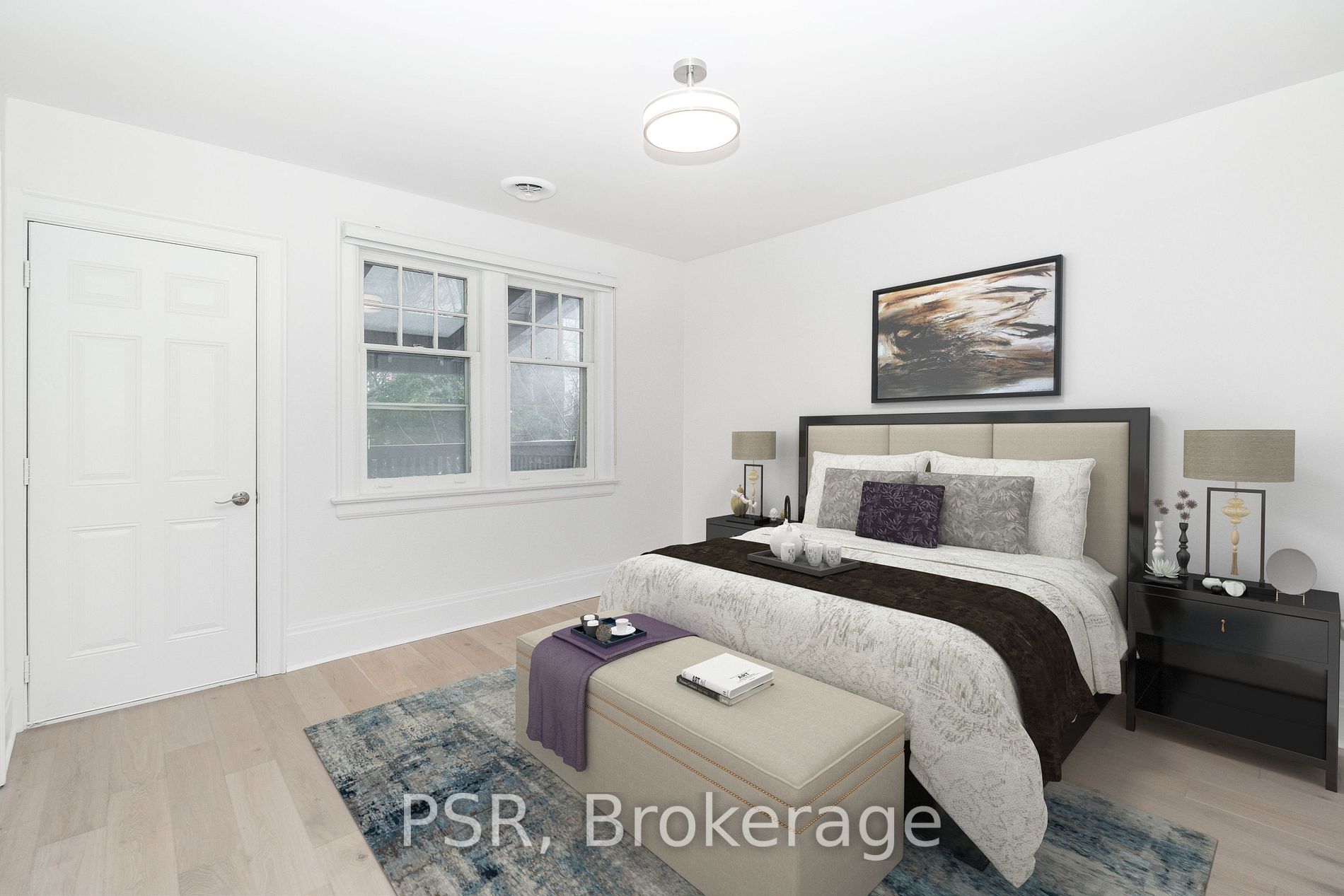 25 Coulson Ave
