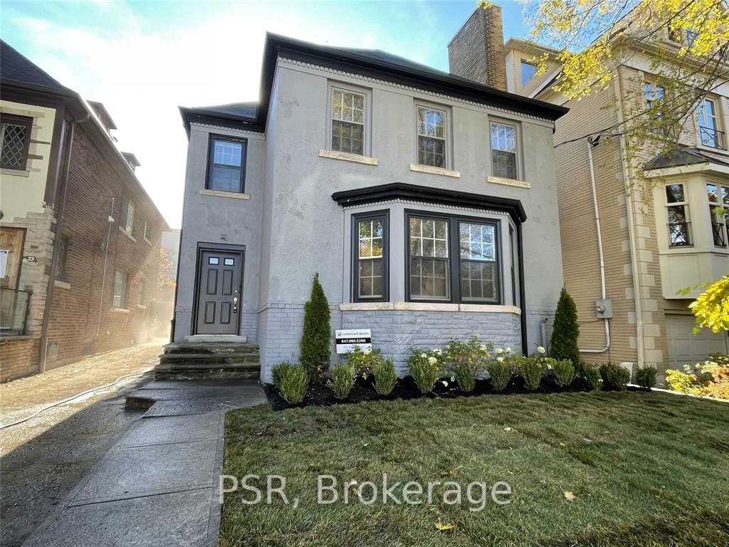 25 Coulson Ave