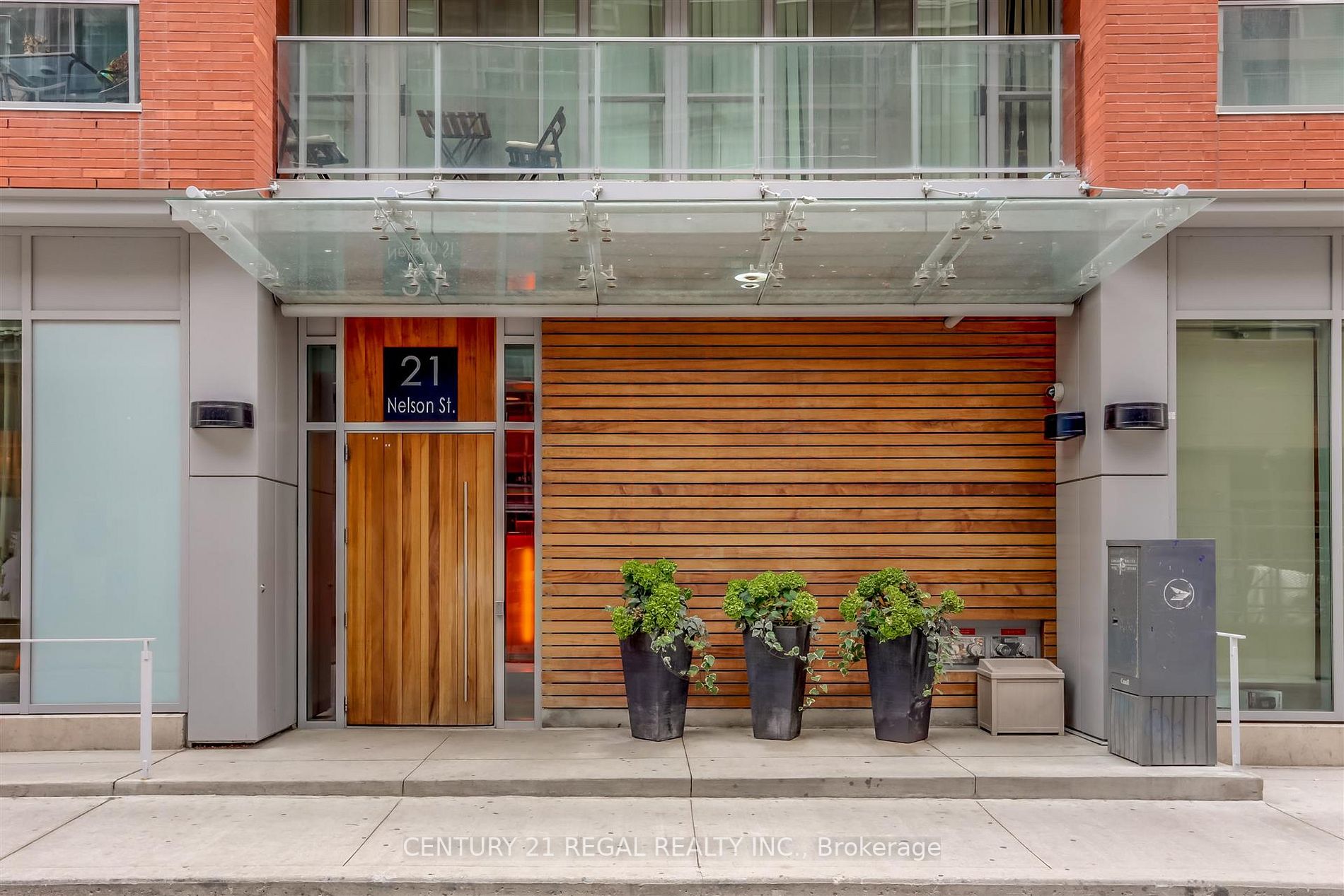21 Nelson St, #Lph06