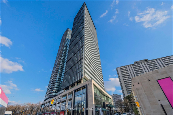 575 Bloor St E, Toronto