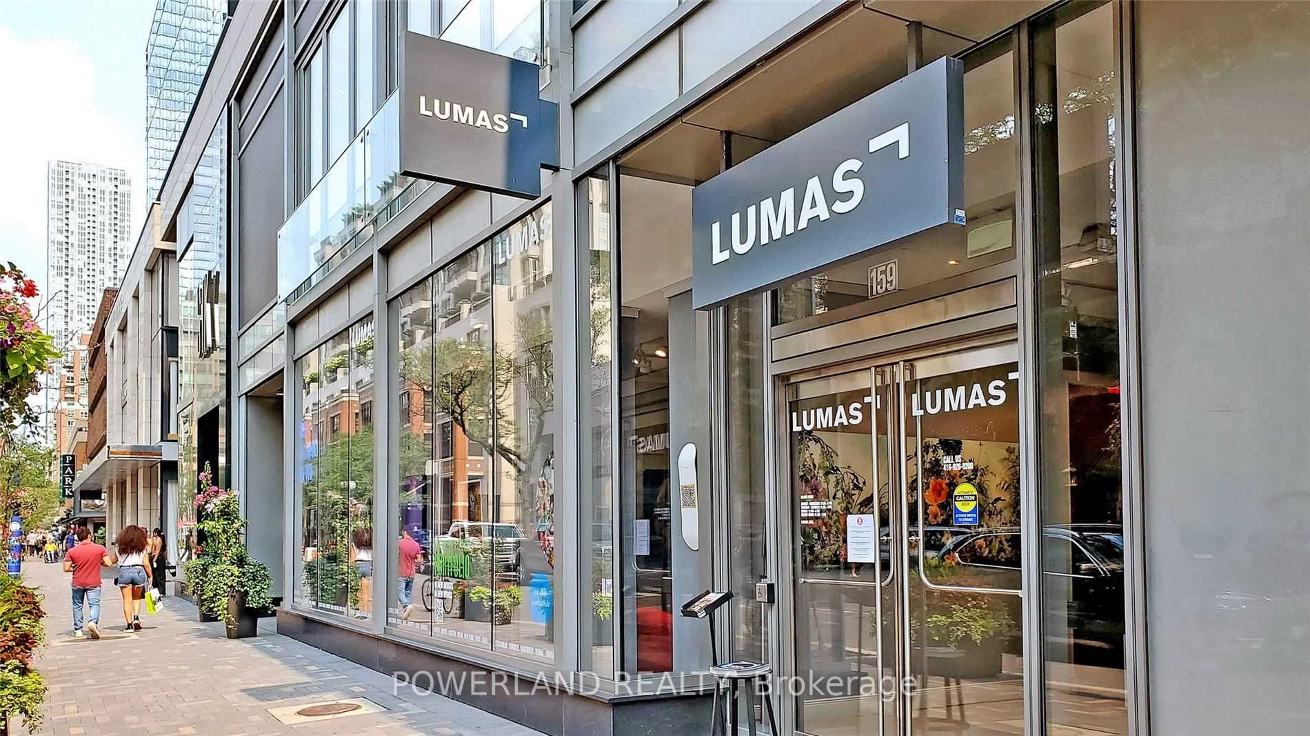 155 Yorkville Ave, #2111