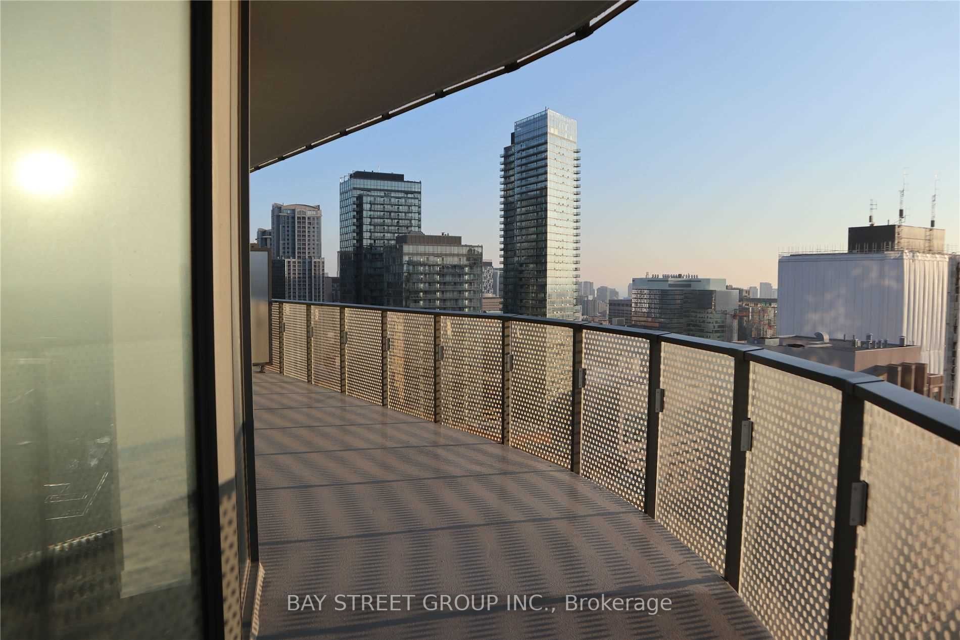11 Wellesley Street W, #2908