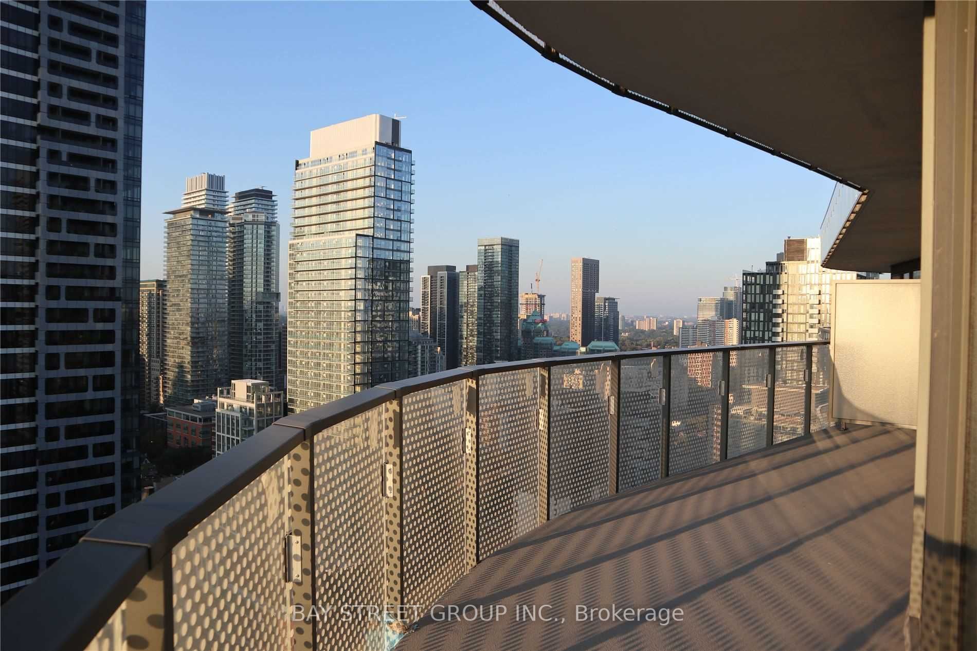 11 Wellesley Street W, #2908