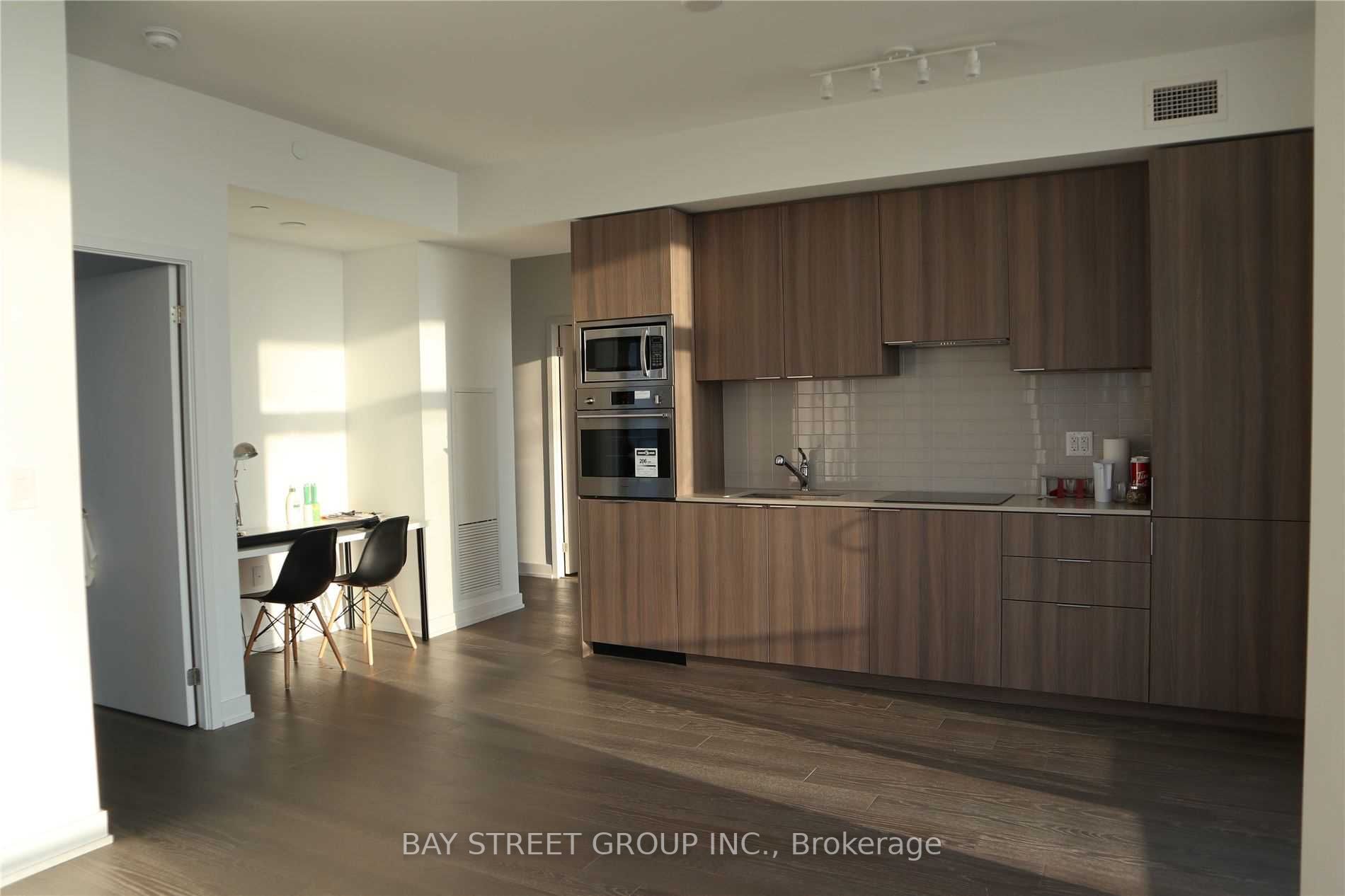 11 Wellesley Street W, #2908