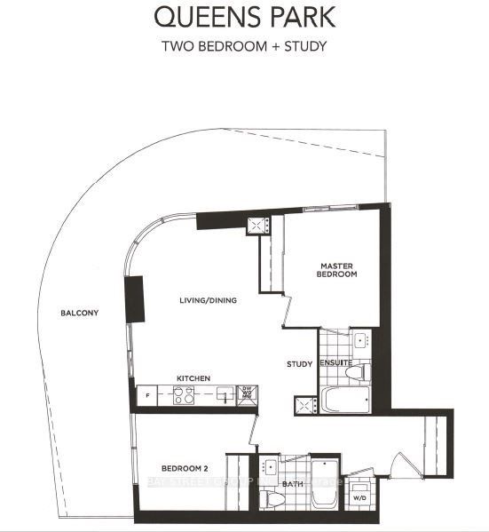11 Wellesley Street W, #2908