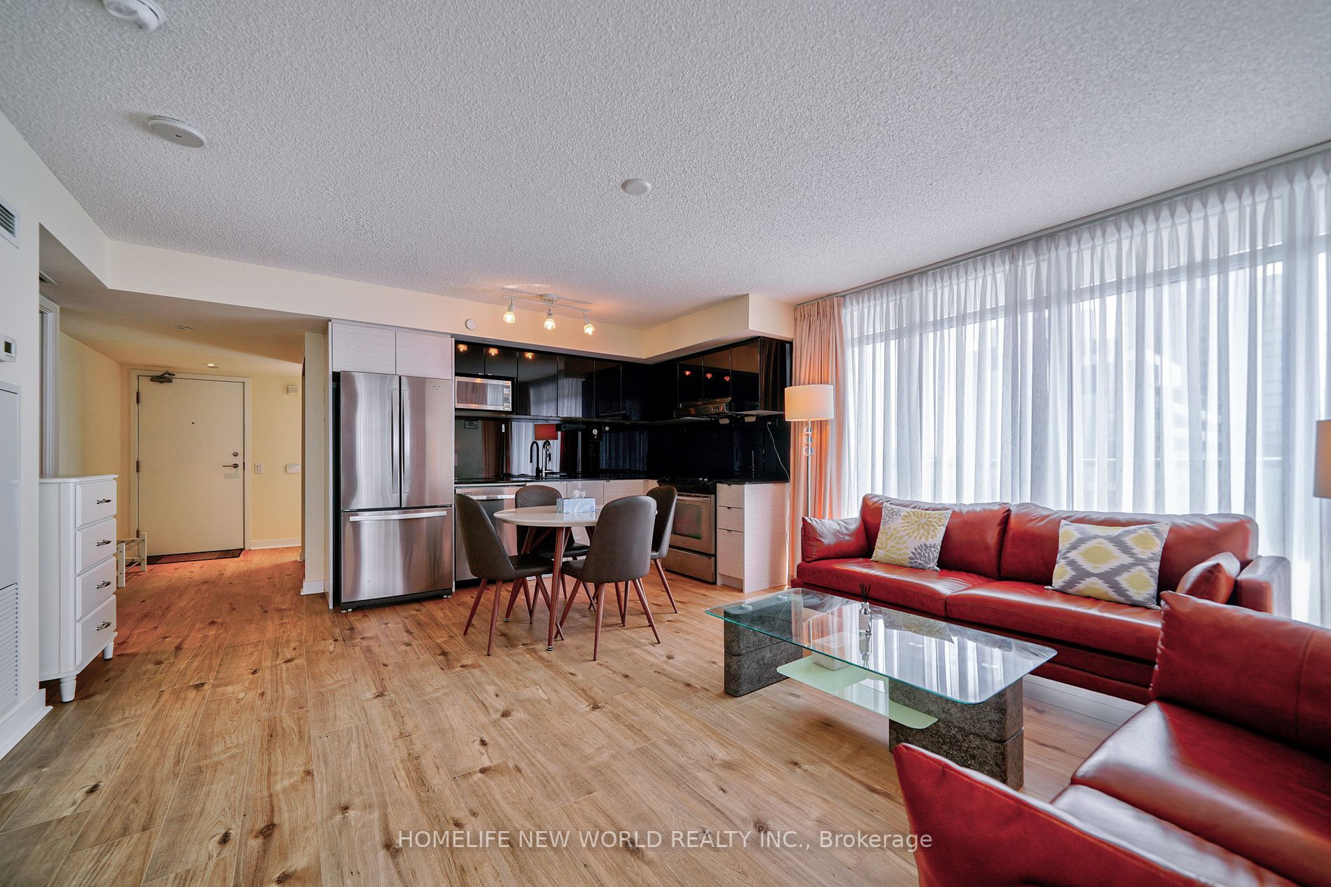 72 Esther Shiner Blvd, #1515
