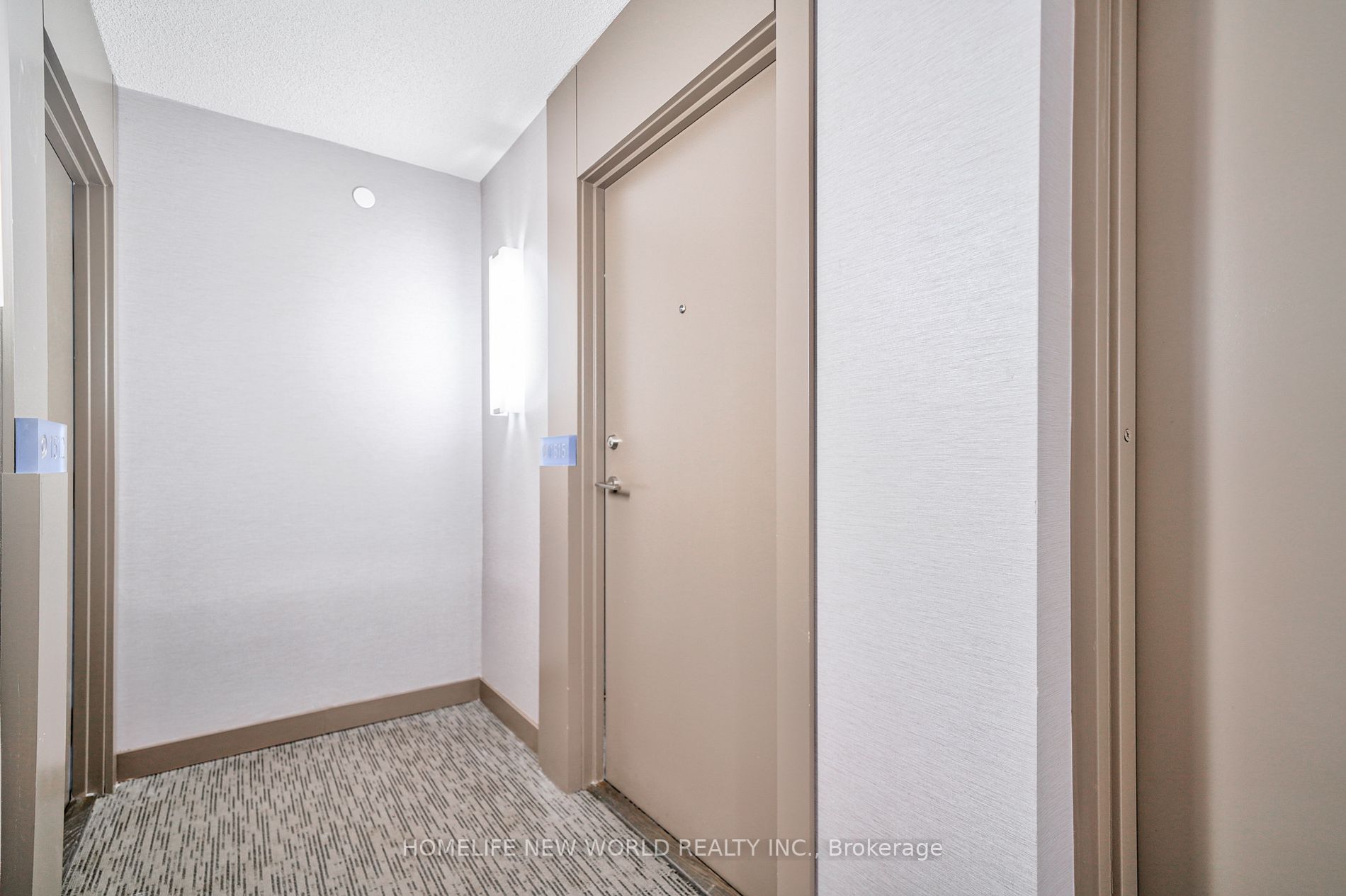 72 Esther Shiner Blvd, #1515