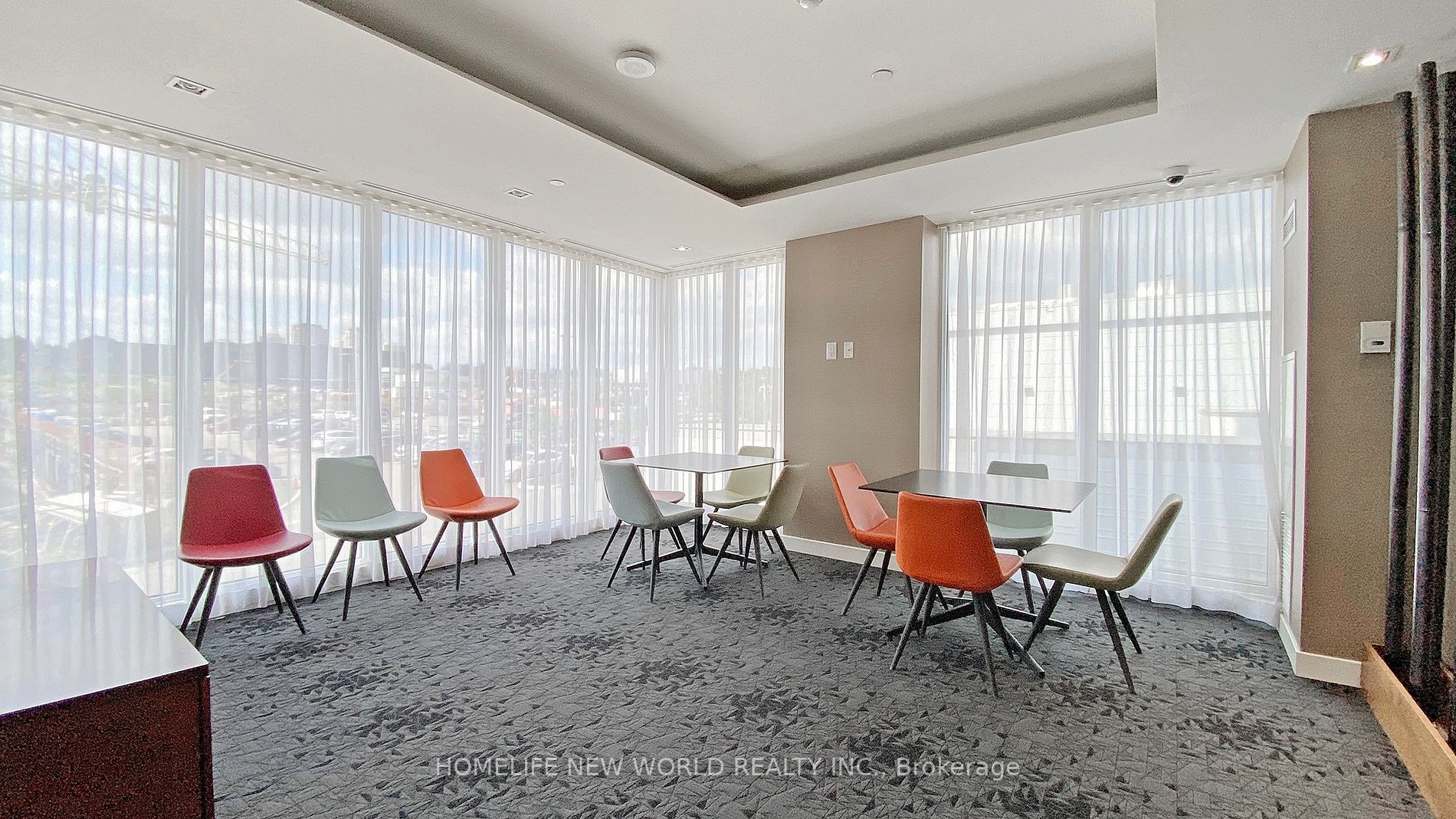 72 Esther Shiner Blvd, #1515