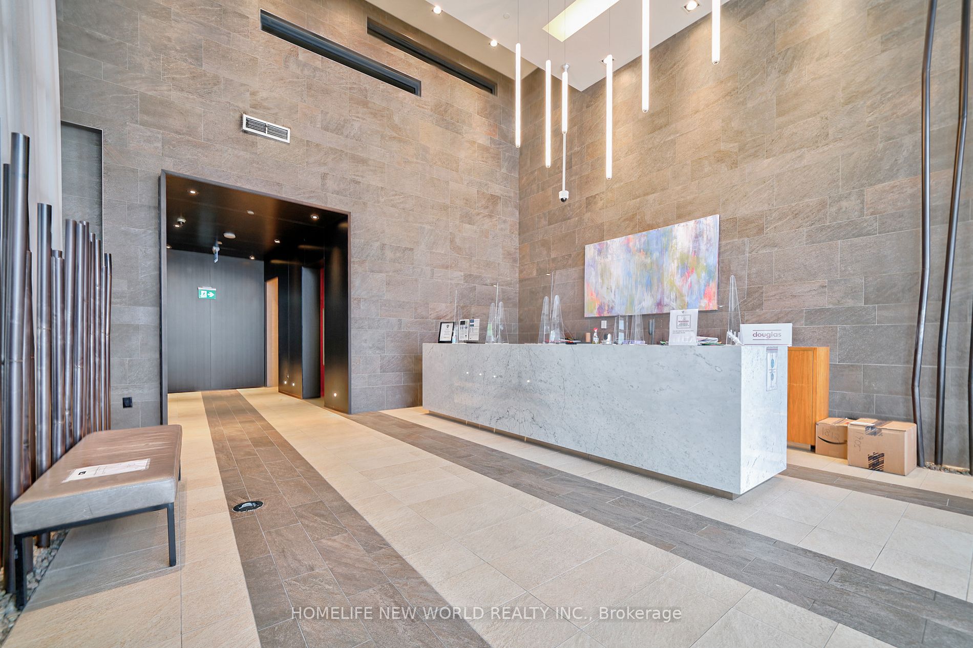 72 Esther Shiner Blvd, #1515