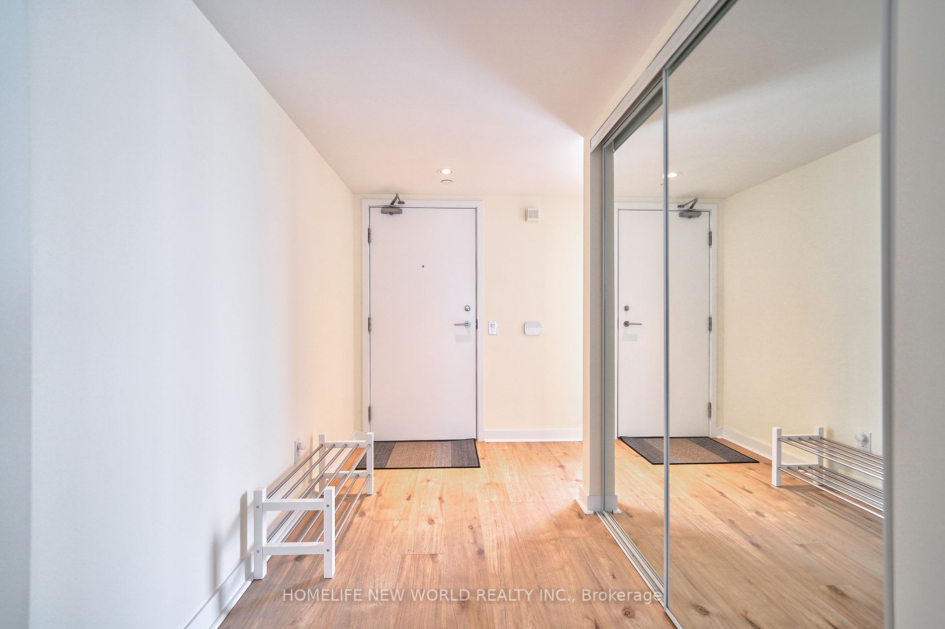 72 Esther Shiner Blvd, #1515