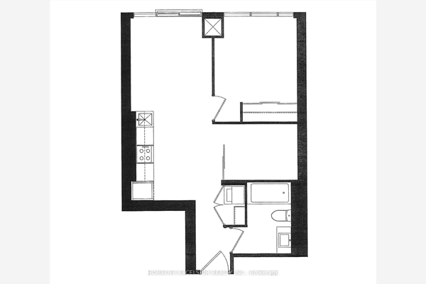 181 Dundas St E, Toronto
