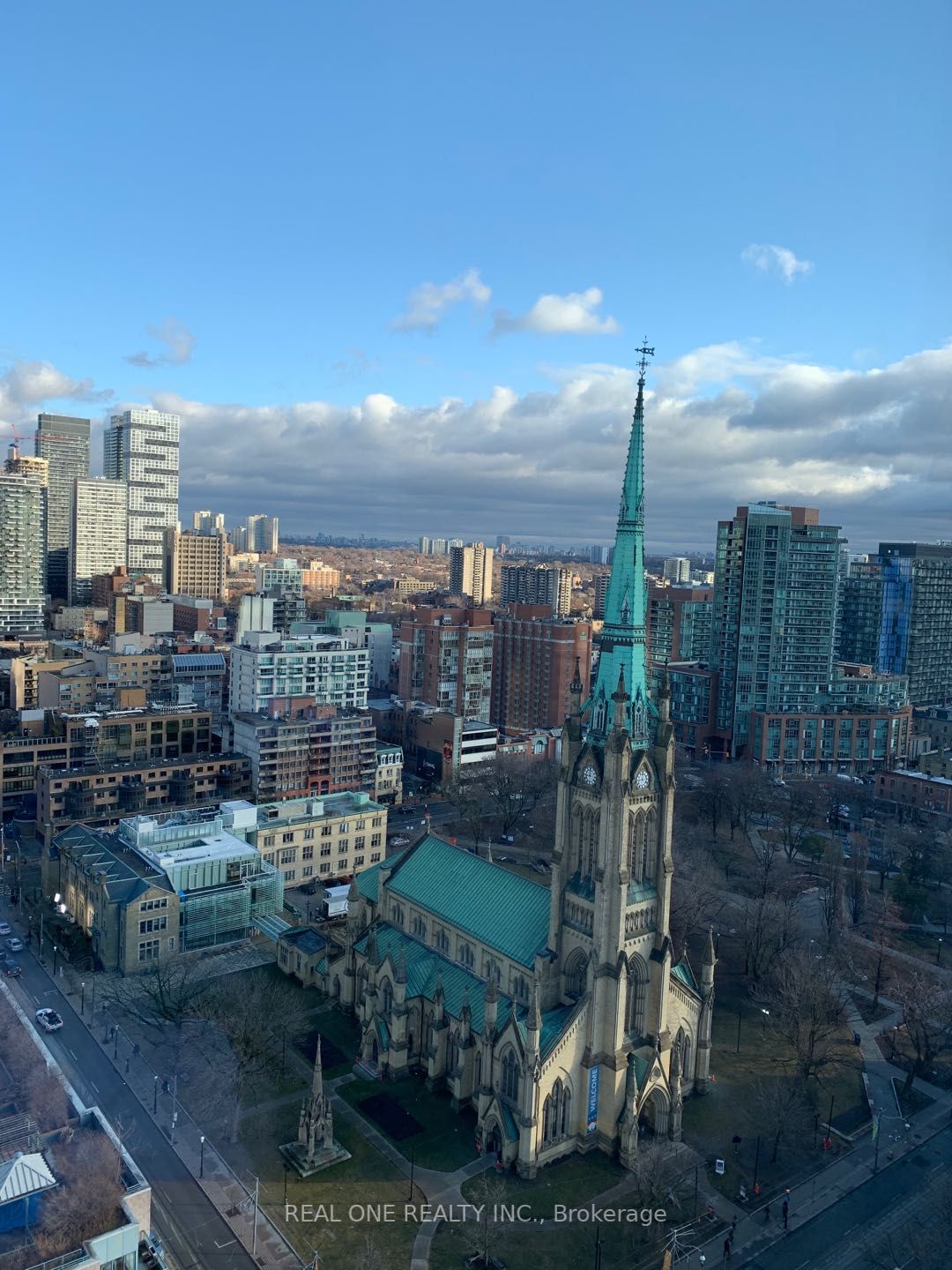 60 Colborne St, #2306