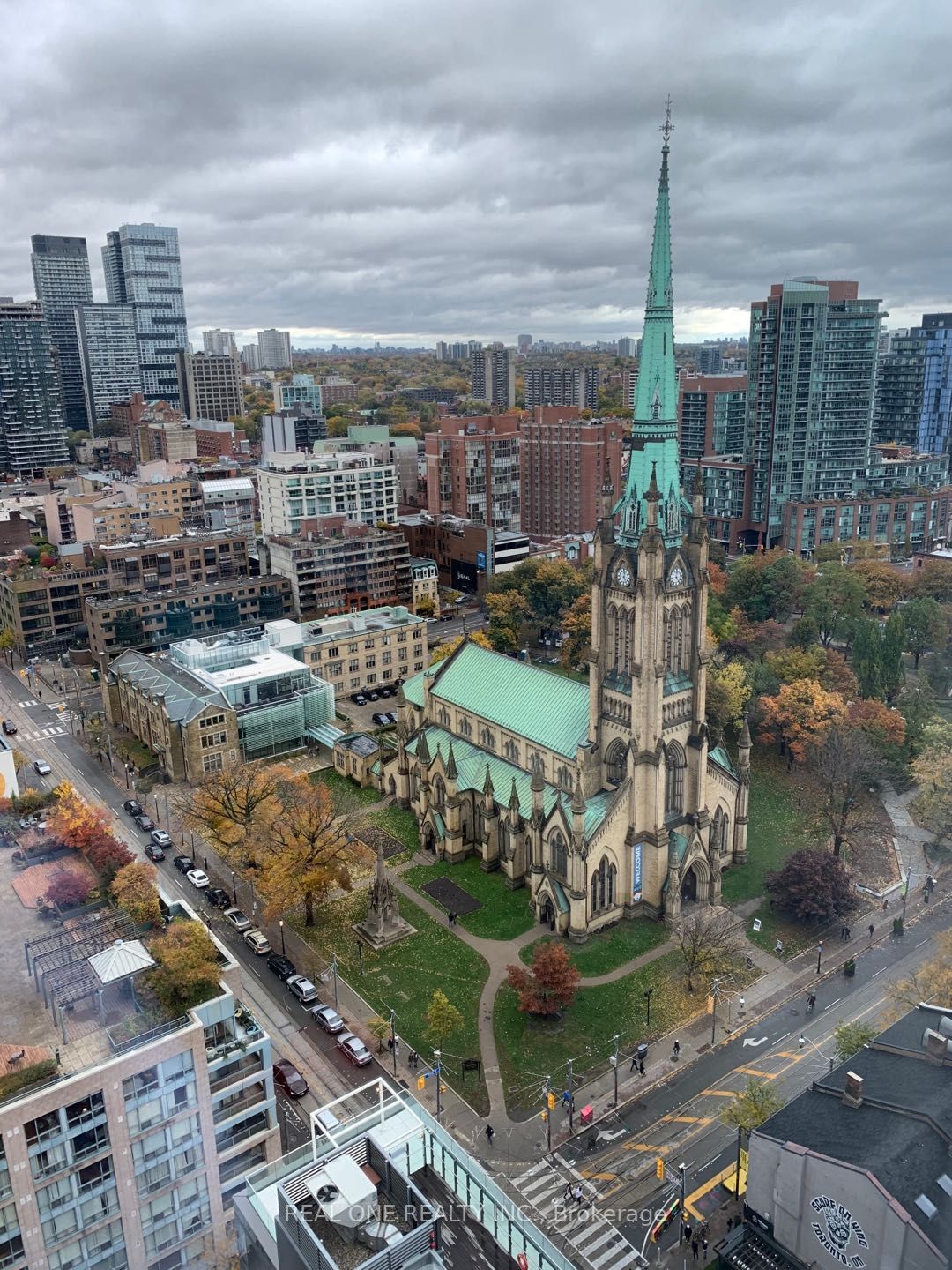 60 Colborne St, #2306