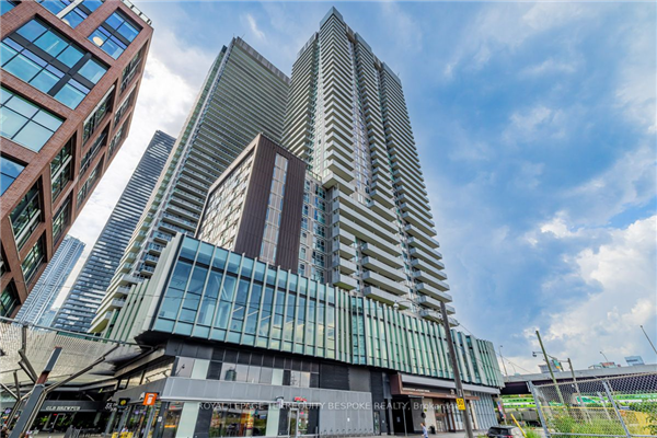 20 Richardson St, Toronto