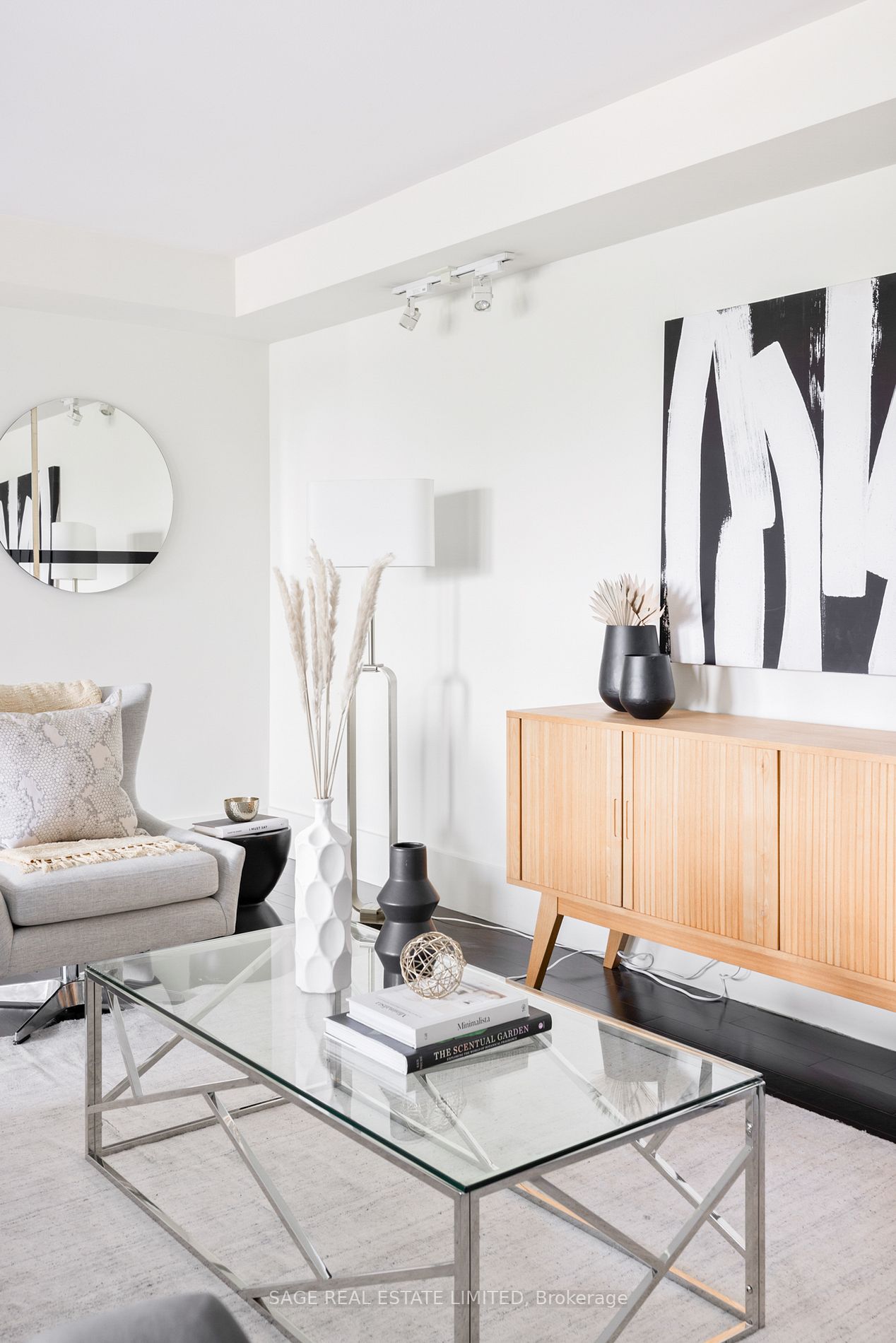 2603 Bathurst St, #601