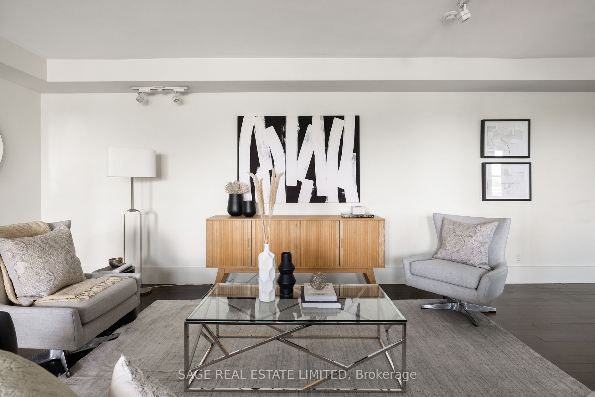 2603 Bathurst St, #601