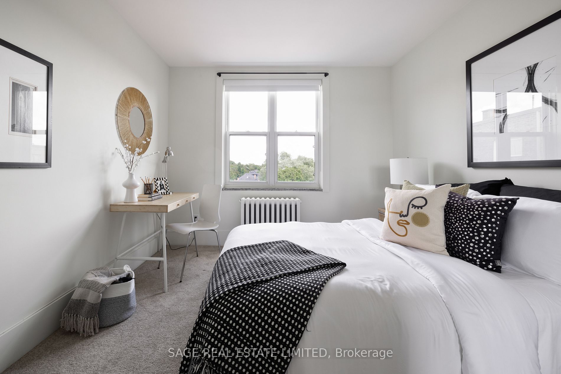 2603 Bathurst St, #601