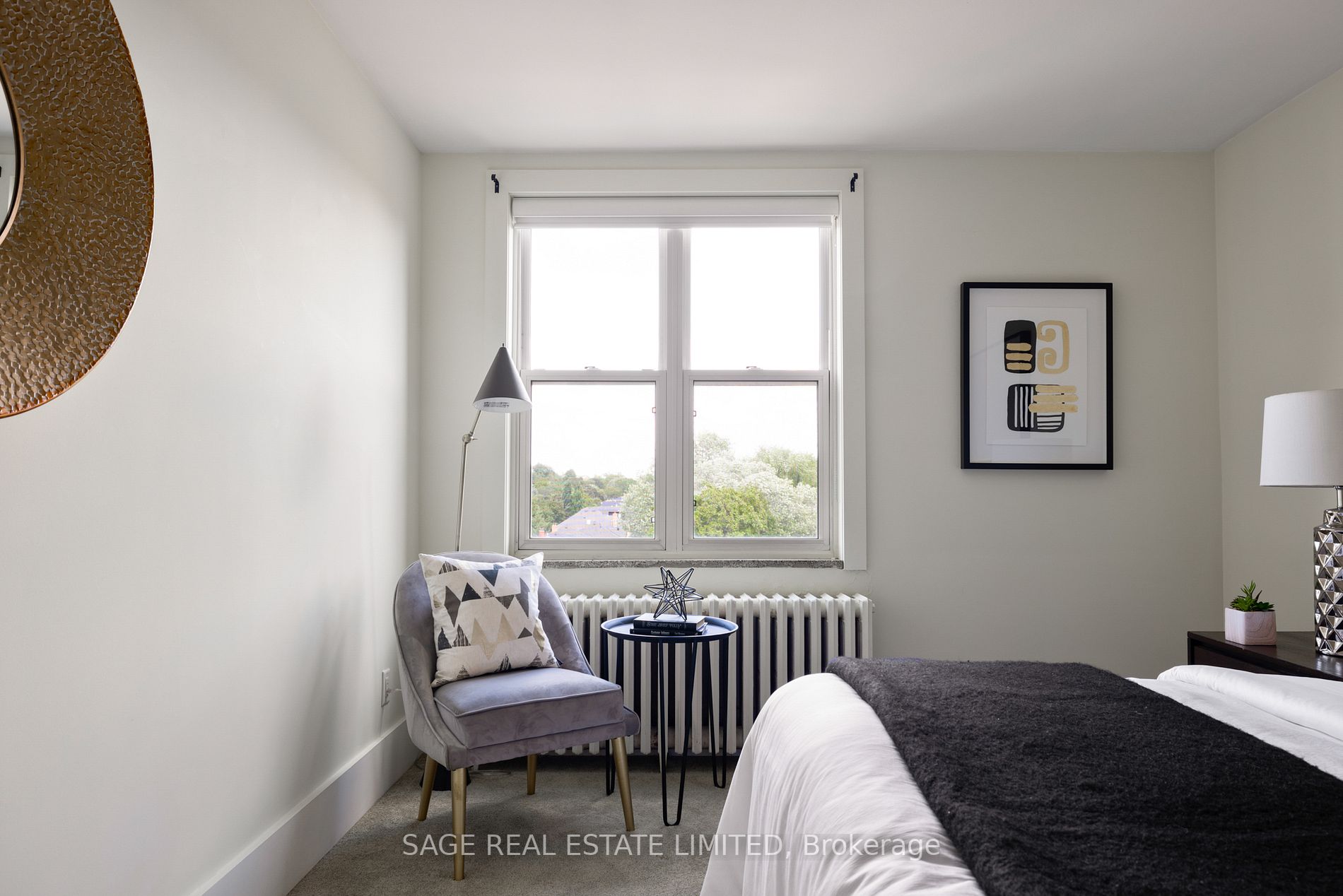 2603 Bathurst St, #601