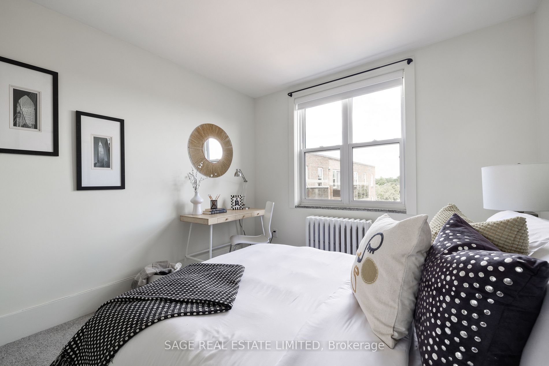 2603 Bathurst St, #601