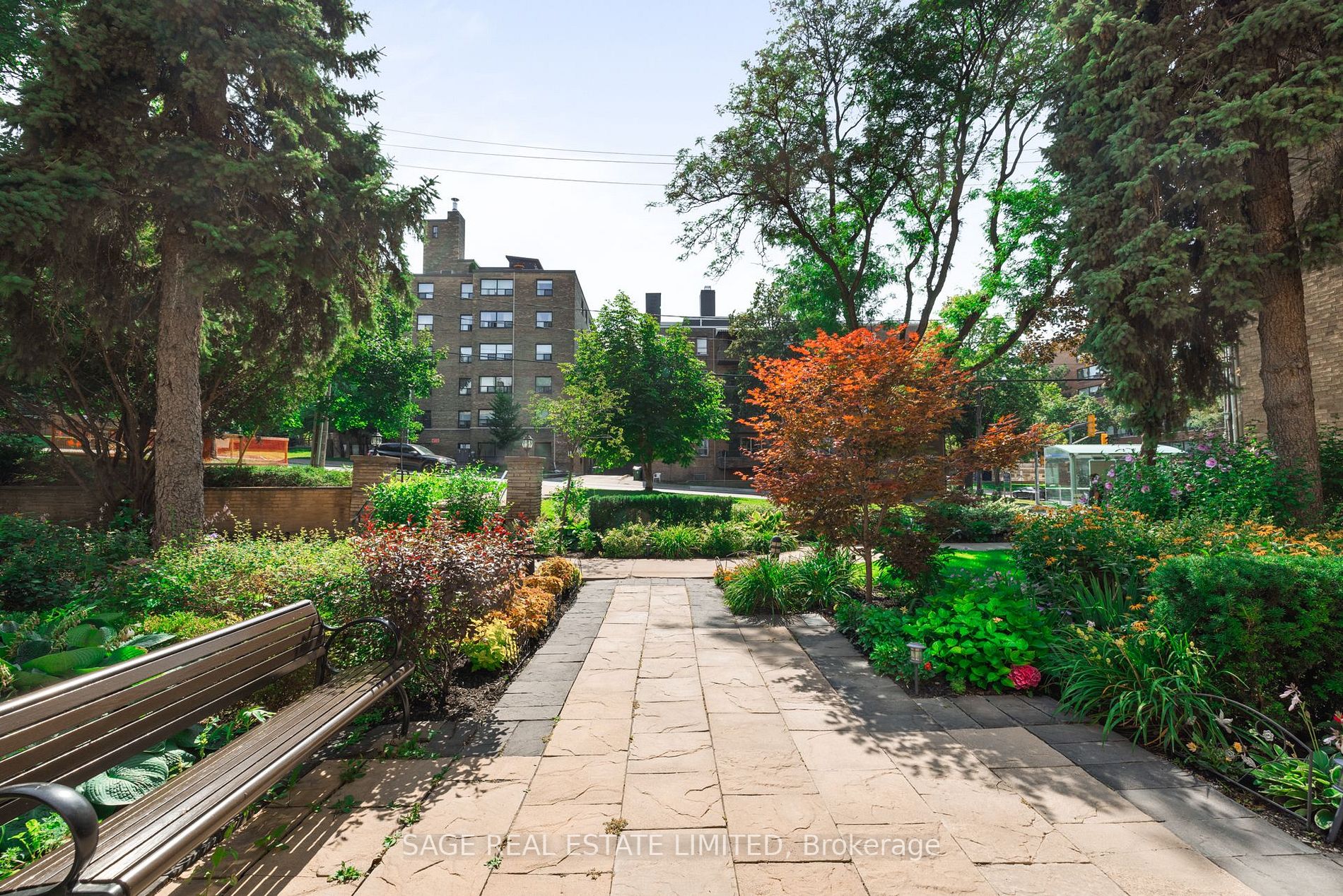 2603 Bathurst St, #601