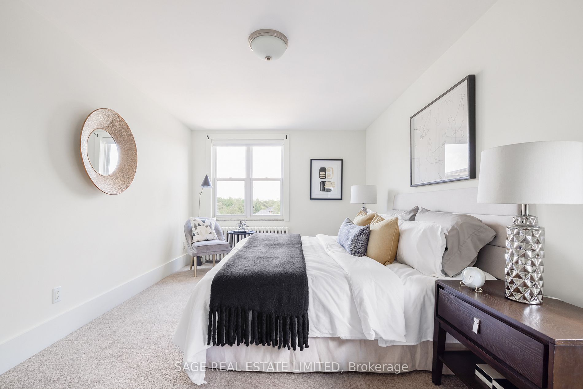 2603 Bathurst St, #601