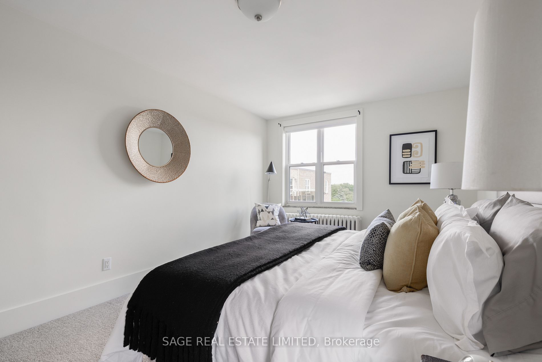 2603 Bathurst St, #601