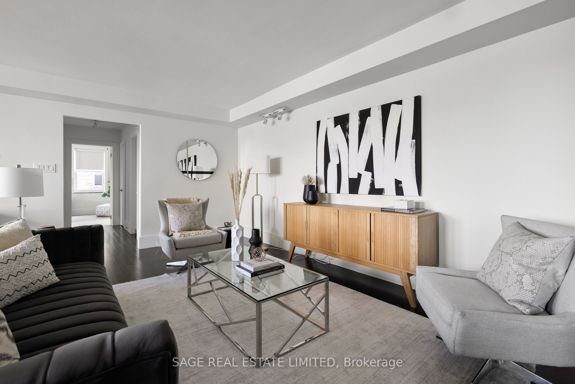 2603 Bathurst St, #601