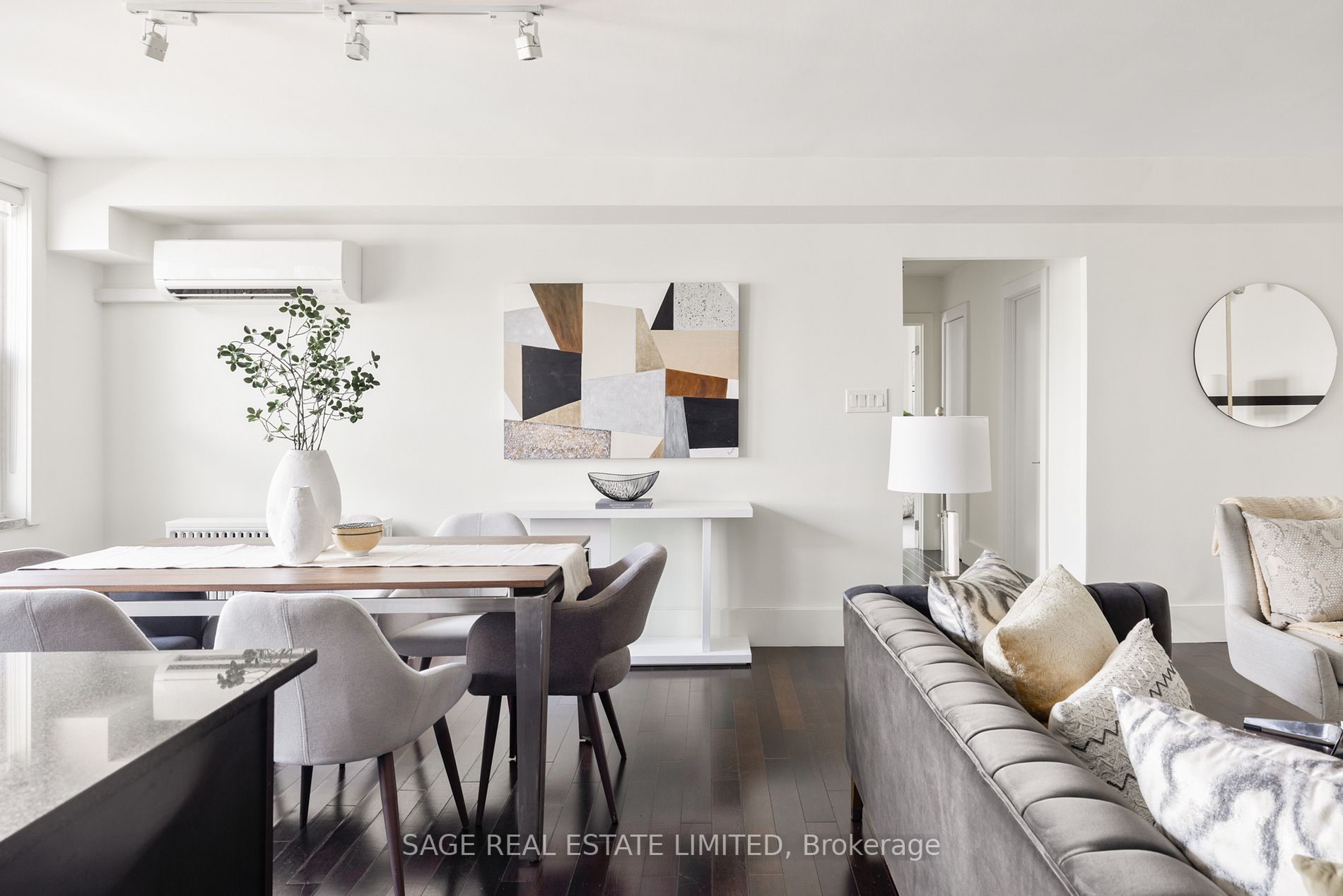2603 Bathurst St, #601