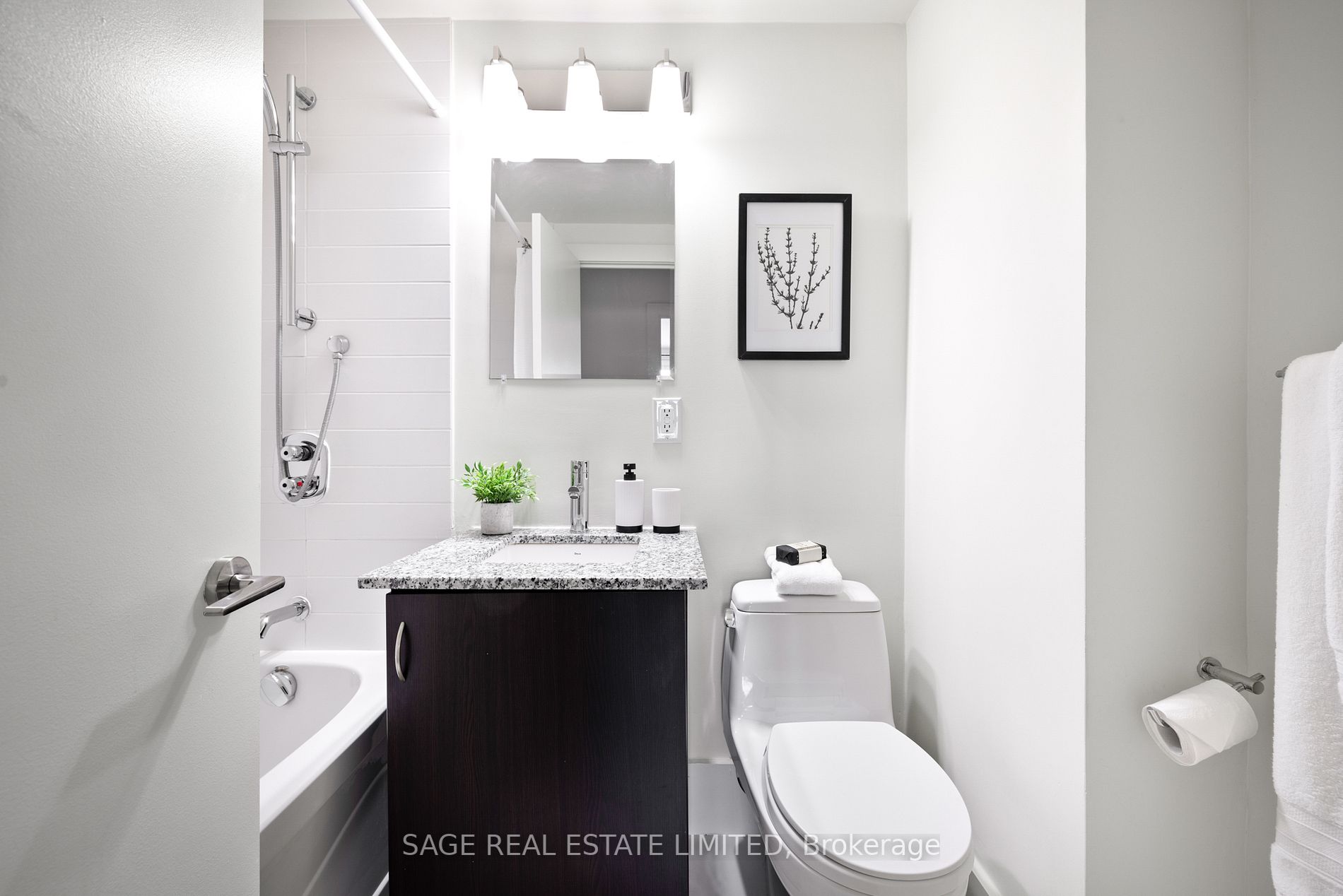 2603 Bathurst St, #601