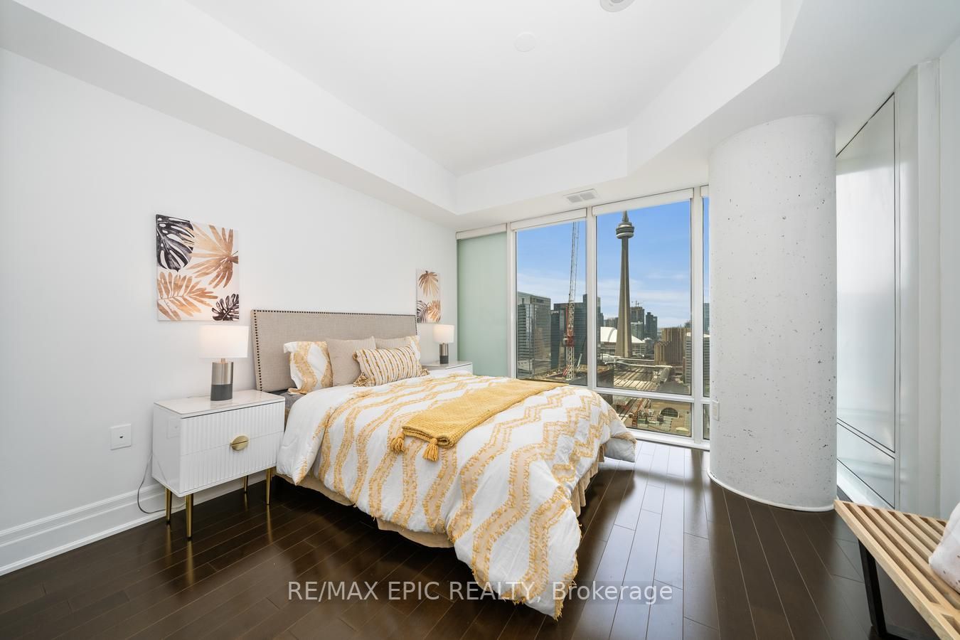 8 The Esplanade, #3005
