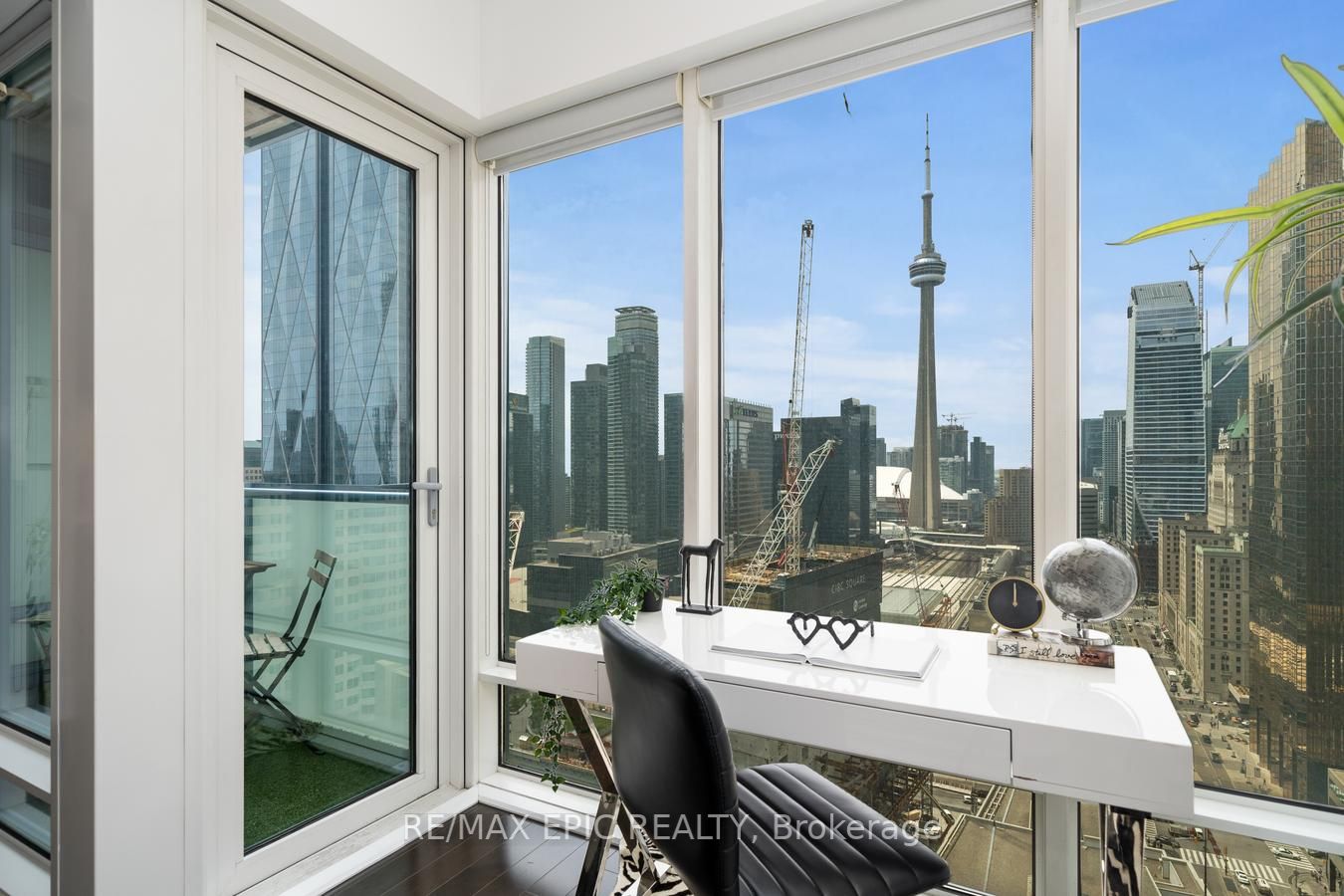 8 The Esplanade, #3005