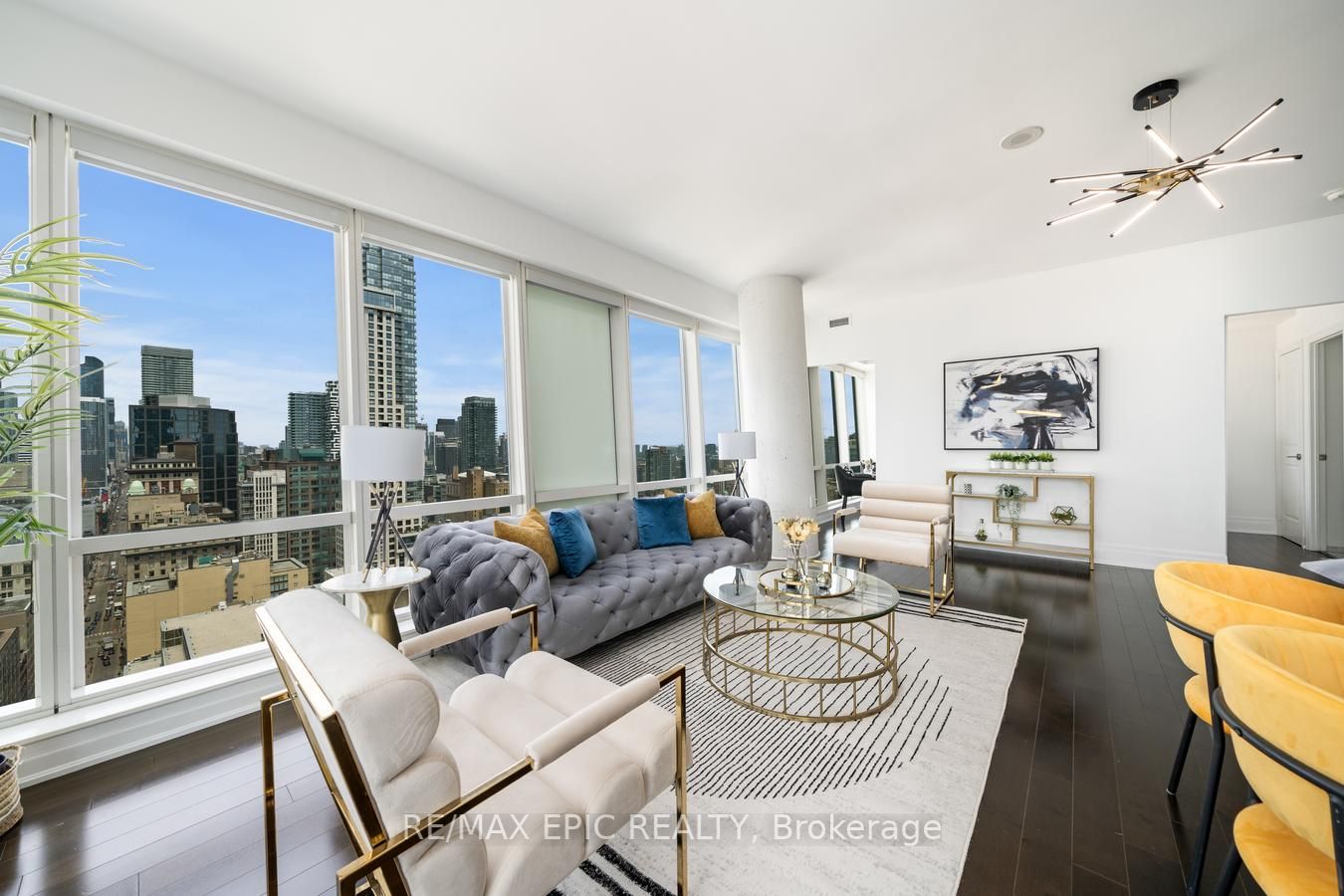 8 The Esplanade, #3005