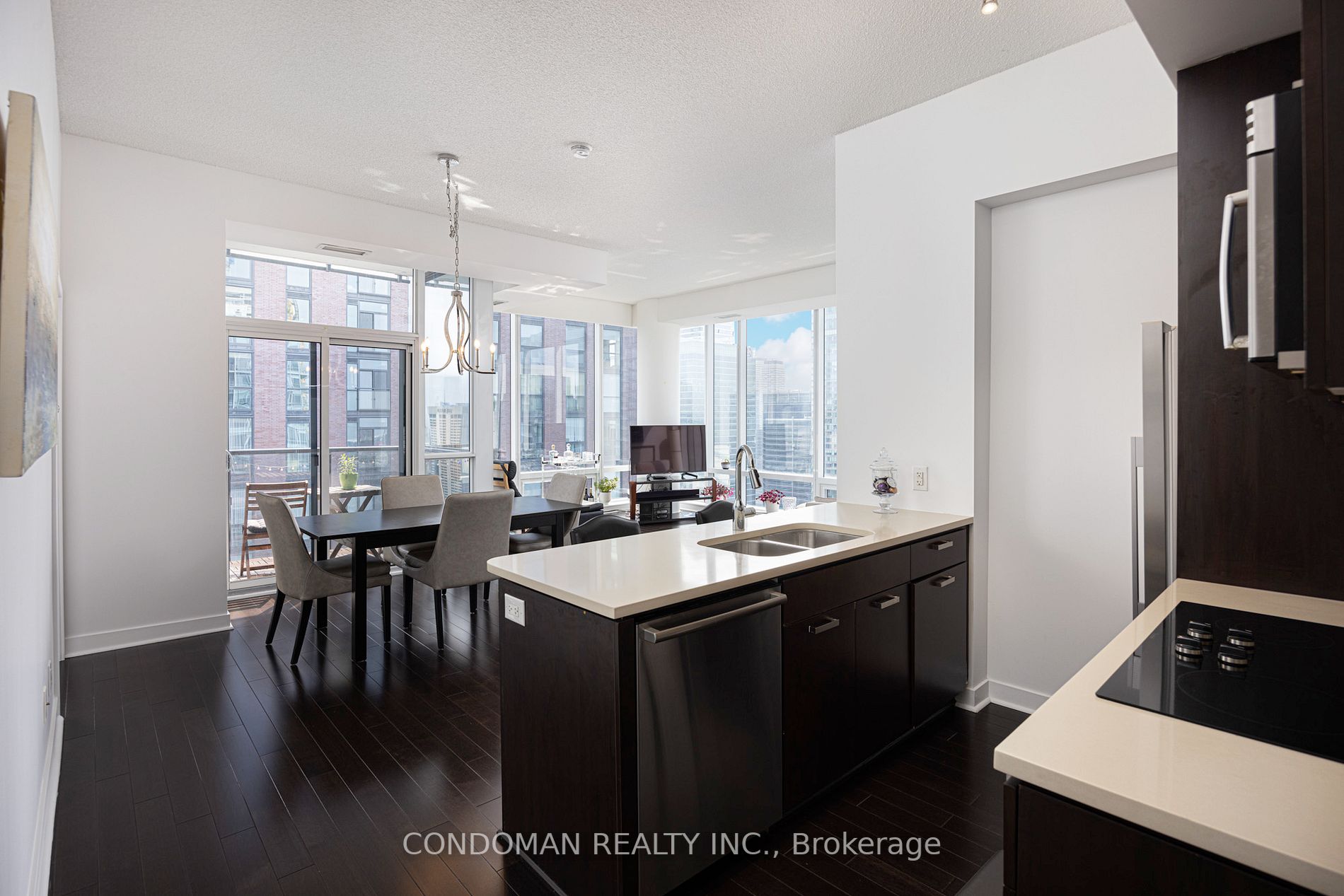 295 Adelaide St, #4407