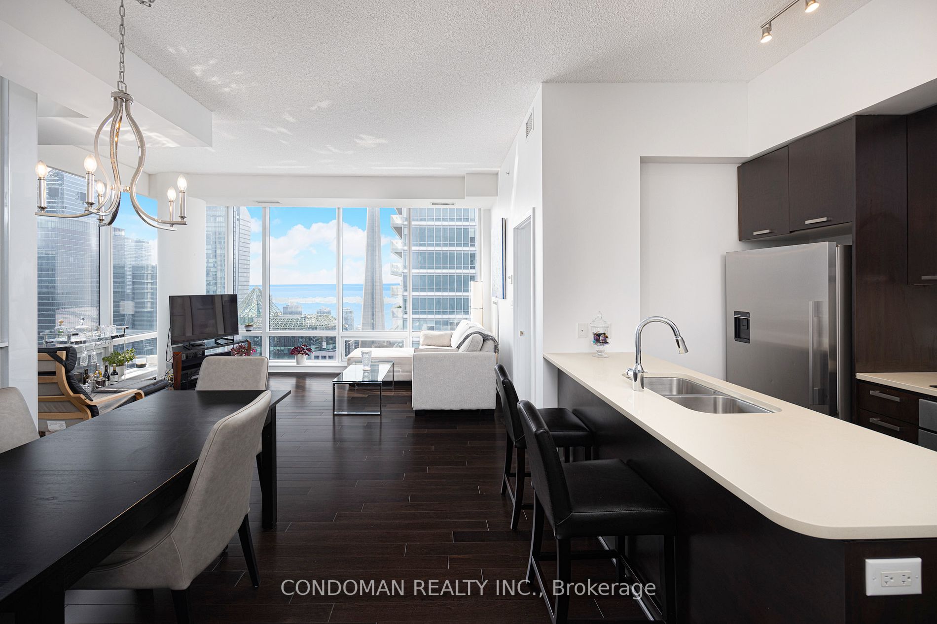 295 Adelaide St, #4407