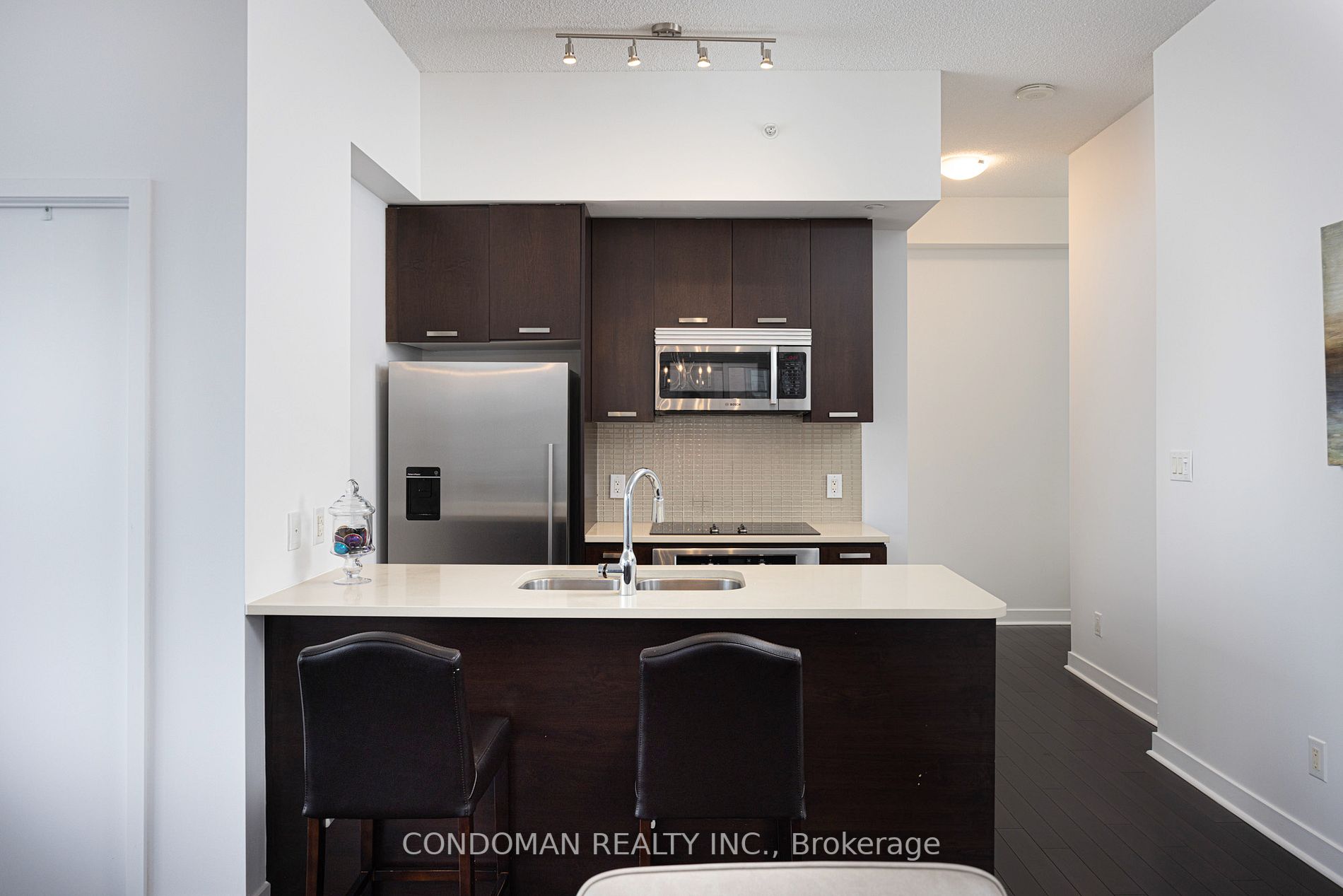 295 Adelaide St, #4407
