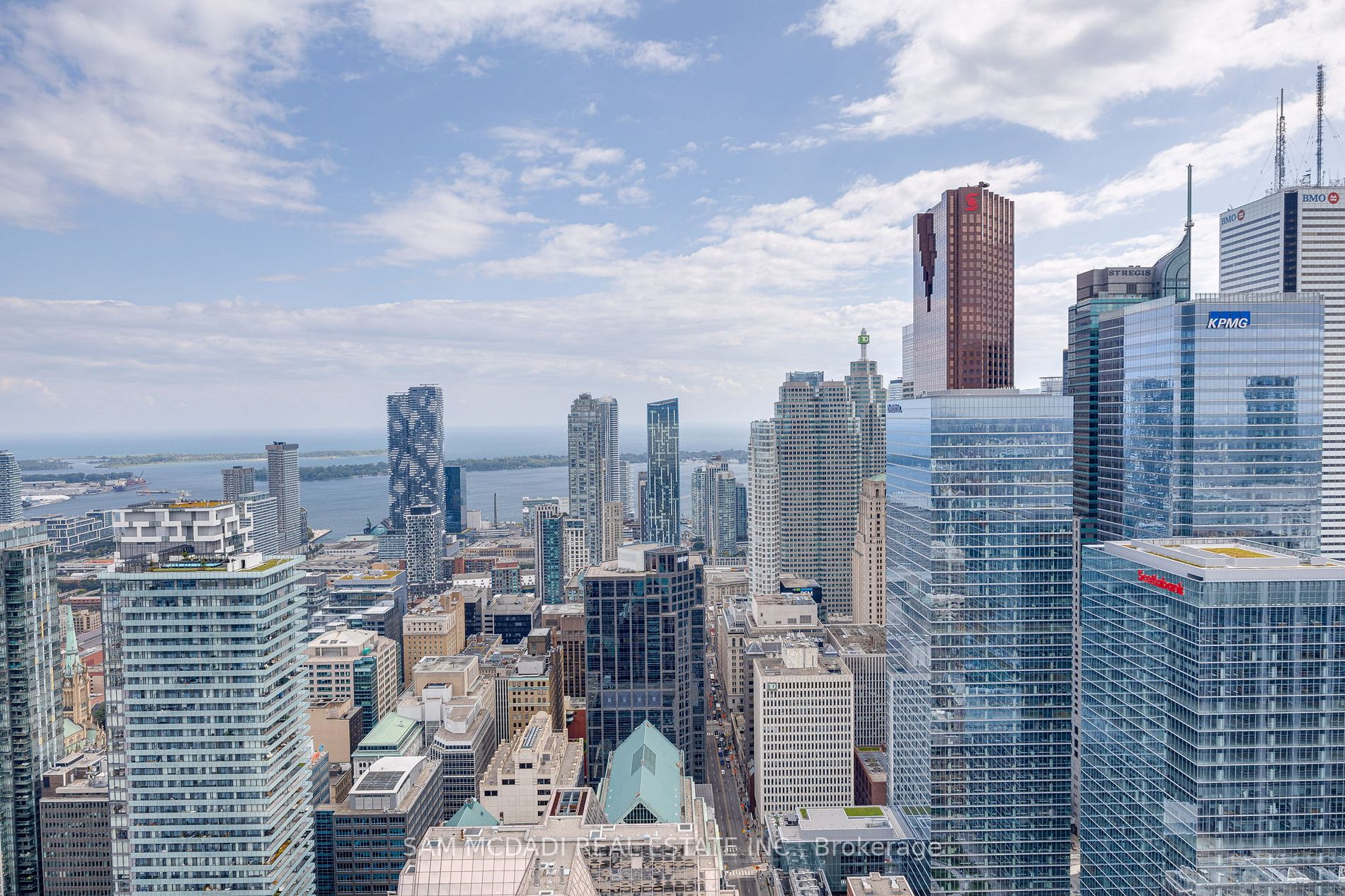 197 Yonge St, #5409