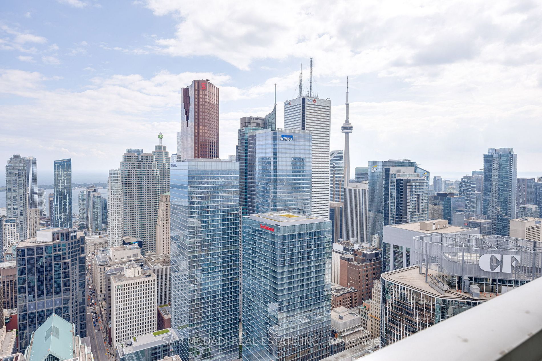 197 Yonge St, #5409
