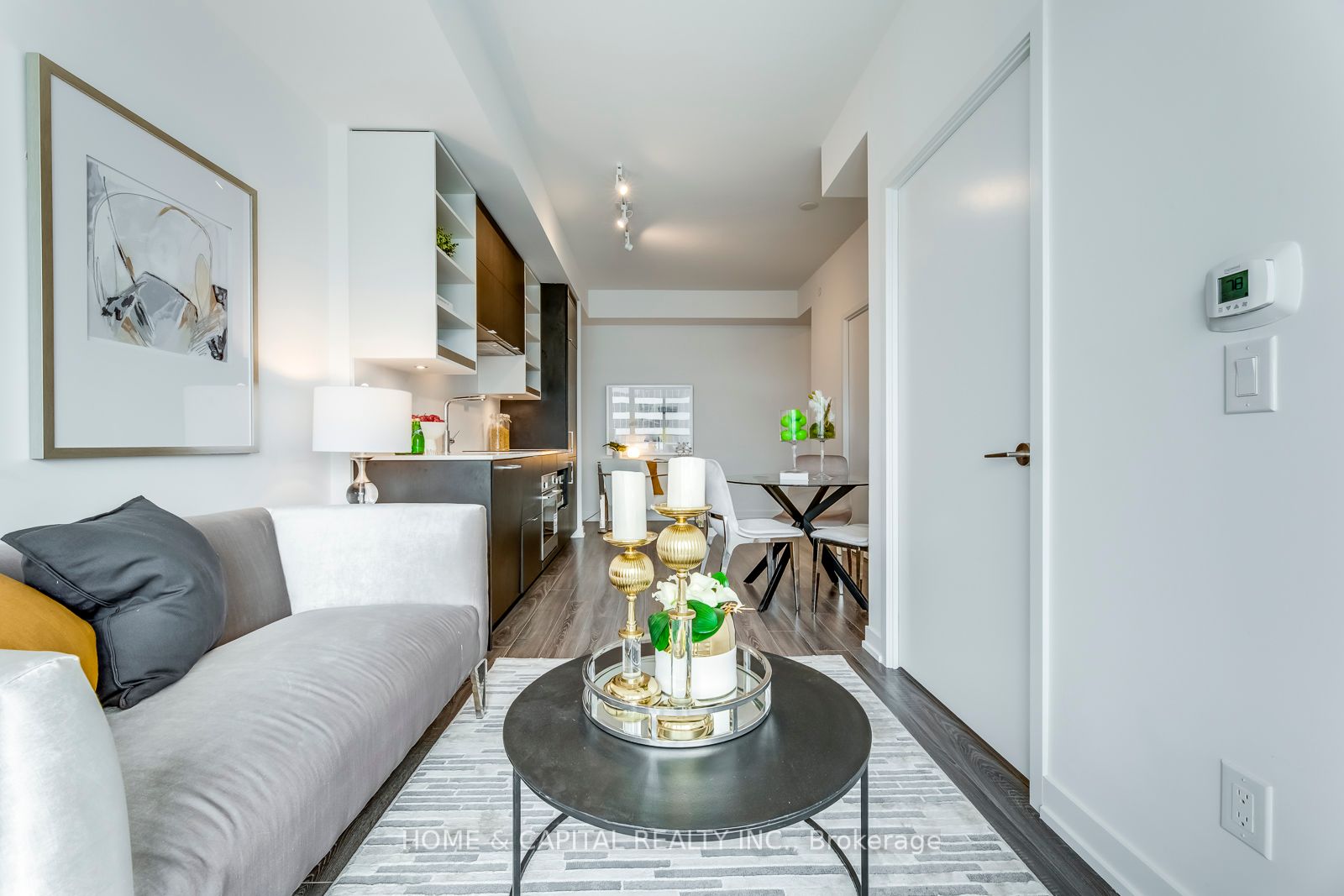 20 Edward St, #2504