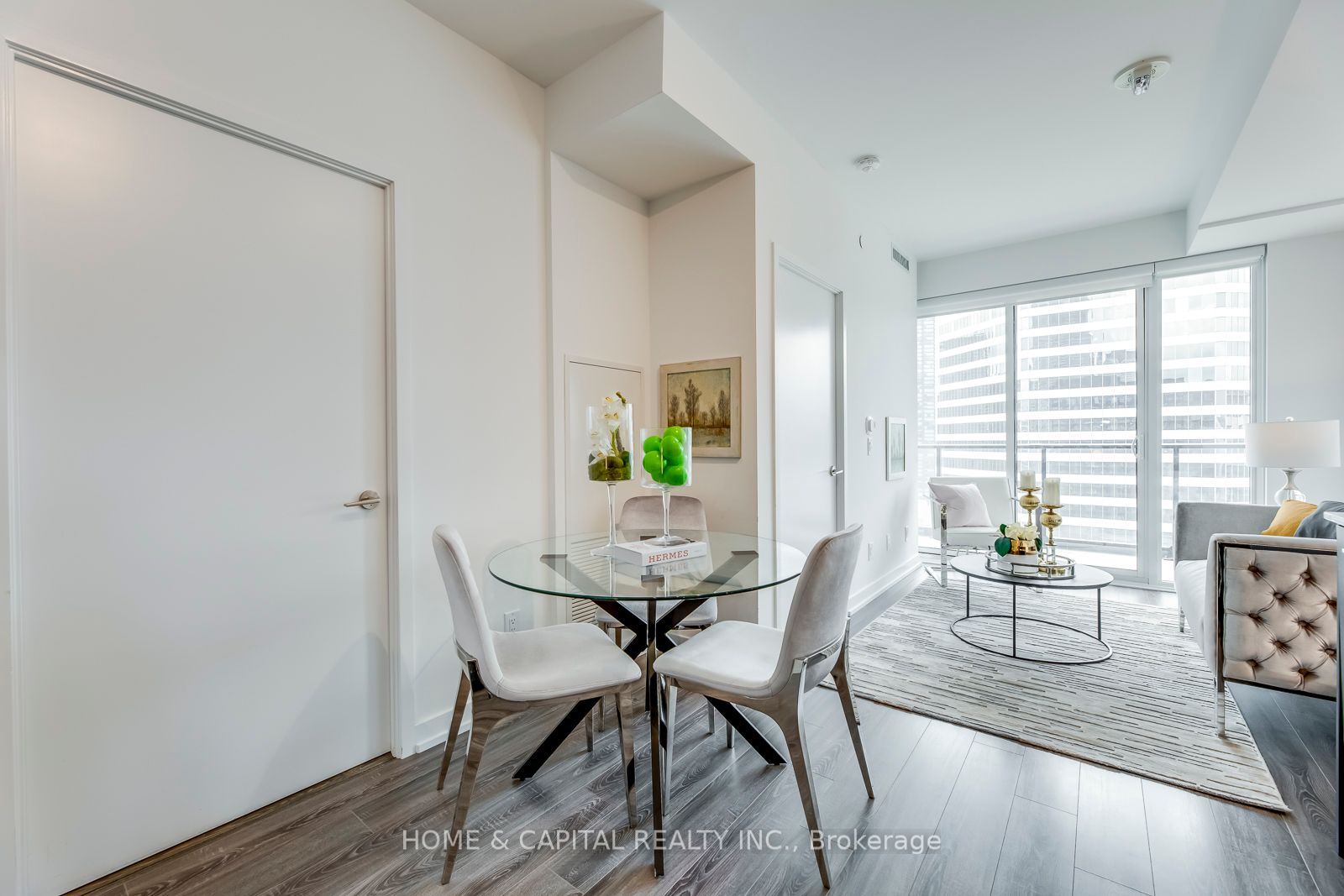 20 Edward St, #2504