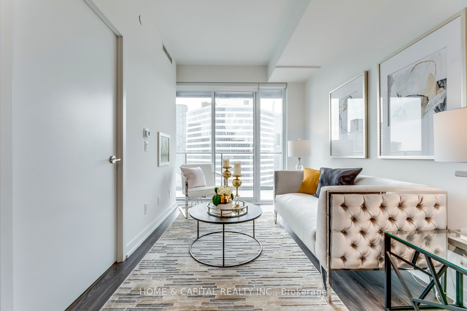 20 Edward St, #2504