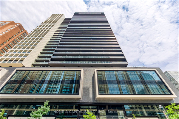 20 Edward St, Toronto